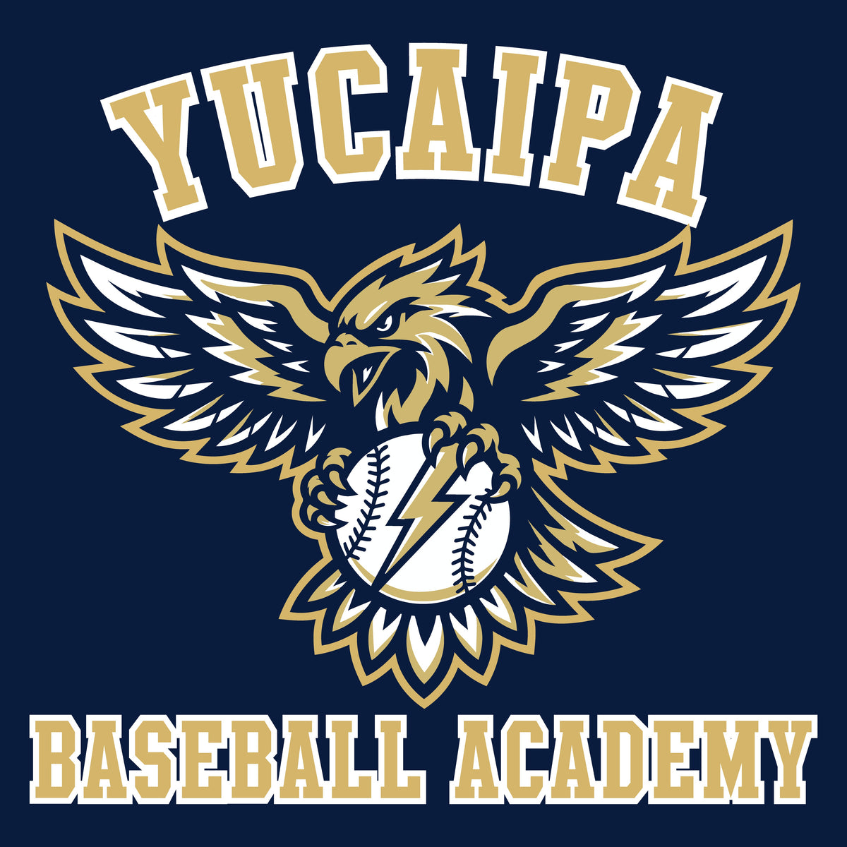Yucaipa Baseball Academy
